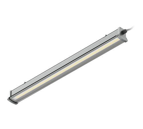 Светильник светодиодный TRAY/S (800) 50W OPL 740 GY  1946000160  Световые Технологии