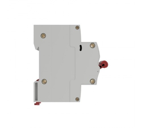 Автоматический выключатель модульный YON max типа MD125H, 6кА, 2 полюса, хар-ка C, 80А  MD125H-2PC80  DKC