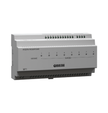 Модуль расширения выходных элементов МР1-КККККККР  84461  ОВЕН