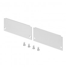 Заглушка FANTOM-W49 глухая (ARL, Металл) 046427 Arlight