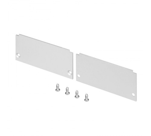 Заглушка FANTOM-W49 глухая (ARL, Металл) 046427 Arlight