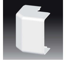 Угол внешний на 90 гр. EKD 80X40HF 8506HF (HB)  8506HF_HB  Kopos