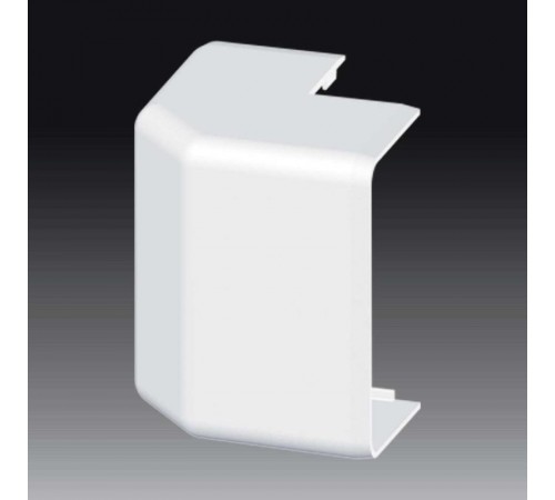 Угол внешний на 90 гр. EKD 80X40HF 8506HF (HB)  8506HF_HB  Kopos