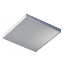 Светильник светодиодный с БАП ДВО-08-О-30-5К-IP54-А3  82727  INNOLUX