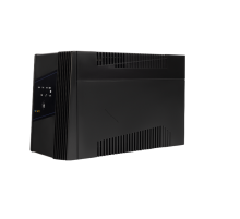 Источник бесперебойного питания SMARTWATT UPS UNI 1500  3703020390002  SMARTWATT