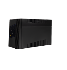 Источник бесперебойного питания SMARTWATT UPS UNI 1500  3703020390002  SMARTWATT