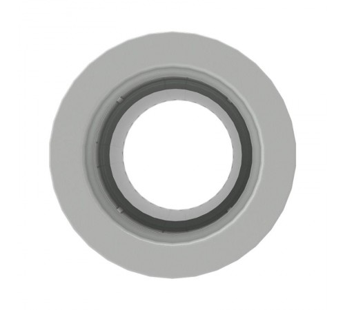 ПЕРЕХОДНИК армированная труба - жесткая труба. IP67. д.32мм  55232  DKC