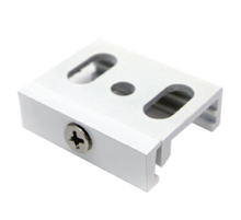 Комплект для накладного монтажа шинопровода белый  V4-R4-00.0001.TRK-0001  VARTON