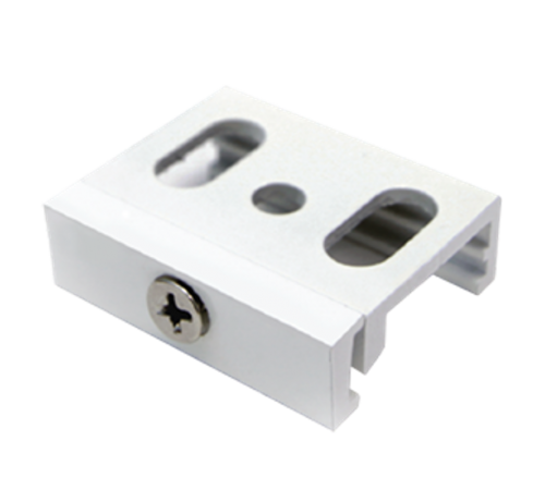 Комплект для накладного монтажа шинопровода белый  V4-R4-00.0001.TRK-0001  VARTON