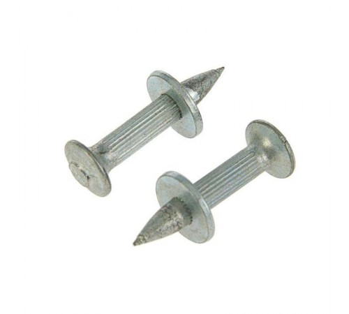 Монтажный дюбель-гвоздь 4,5х50 (1 кг) - пакет  104759  Tech-KREP