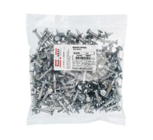 Монтажный дюбель-гвоздь 4,5х30 (1 кг) - пакет  104757  Tech-KREP