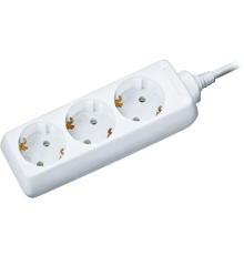 Удлинитель 94 178 NPE-S-03-150-E-3x1 с/з 3 гн. 1.5м 94178 Navigator