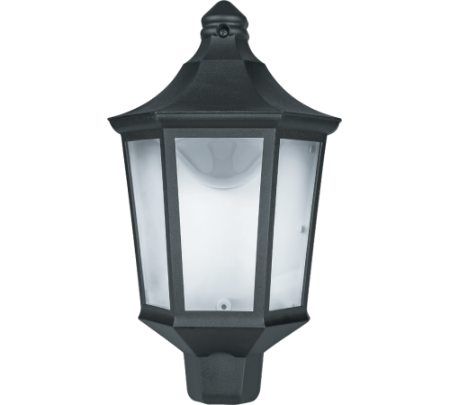 Светильник садово-парковый NOF NOF-P07-8-4K-BL-IP44-LED  14162  Navigator