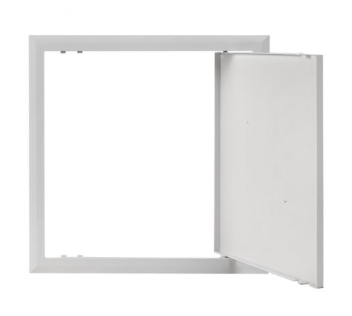 Люк ревизионный пластик 300х300 EKF Basic    lp-300x300   EKF 