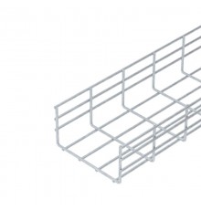 Проволочный лоток D=6мм 105x200х3000 (SGR 105 200 FT)  6003214  OBO Bettermann