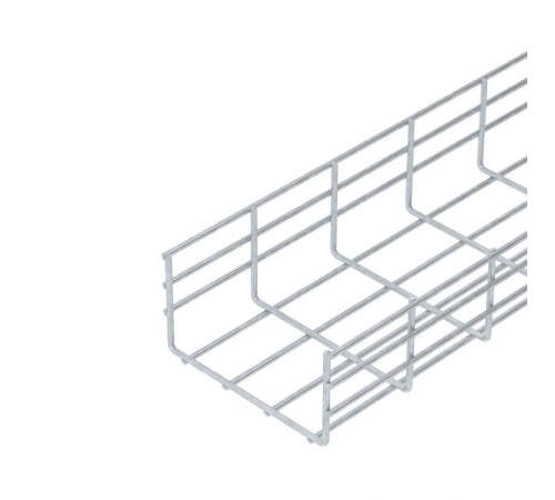 Проволочный лоток D=6мм 105x200х3000 (SGR 105 200 FT)  6003214  OBO Bettermann