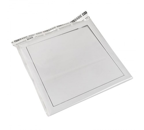 Люк ревизионный пластик 300х300 EKF Basic    lp-300x300   EKF 