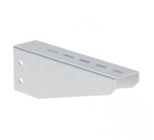 Кронштейн монтажный 400мм HDZ EKF   km400-HDZ   EKF