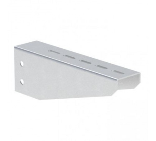 Кронштейн монтажный 400мм HDZ EKF   km400-HDZ   EKF