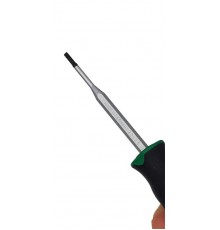 Насадка плоская шлицевая для серии Nm 3,0x0,5x170  10003204  Felo