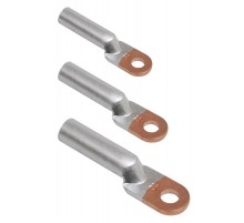 Наконечник DTL-185 медно-алюмин.кабельный   UNP31-185-19-17  IEK