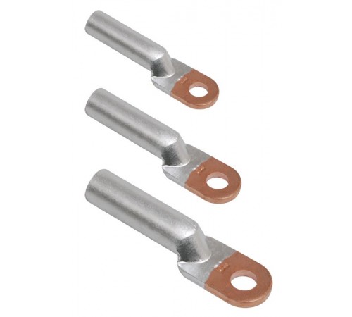 Наконечник DTL-185 медно-алюмин.кабельный   UNP31-185-19-17  IEK