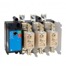 Выключатель OptiSwitch DI-F-1-200-4  369393  КЭАЗ