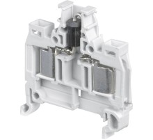 Клемма D1,5/6.ADO.D1 ADO, диод 80В, 1А, сер. 1,5мм.кв.  1SNA199248R1000  TE