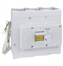 Выключатель автоматический  ВА51-39-344710-320А-1600-690AC-НР230AC/220DC-УХЛ3  270155  КЭАЗ