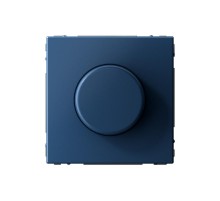 ArtGallery Аквамарин Светорегулятор (диммер) повор-нажим, LED, RC, 400Вт, механизм  GAL001123  SE