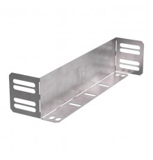 Переходник упрощённый горизонтальный на 250 мм Н80  PR16.1058  Промрукав