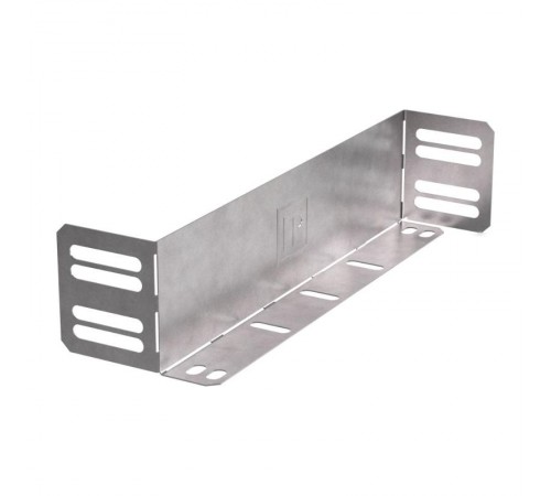 Переходник упрощённый горизонтальный на 250 мм Н80  PR16.1058  Промрукав