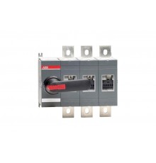 Рубильник OT800E03P до 800А 3-полюсный  1SCA022718R9410  ABB