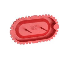 Крышка для распределительной коробки скрытого монтажа для защиты при оштукатуривании 62x32mm  2003768  OBO Bettermann