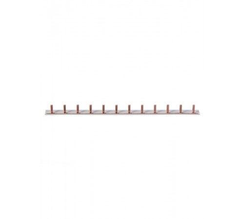 Шина 1P, 12мод 10мм2 BML11112  2CDL610011R1012  ABB