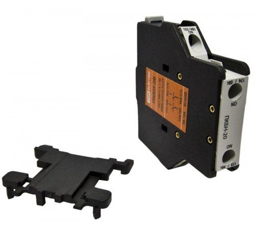 Панель для крепления ПКБН  (для КМН 80-95А)   SQ0708-0094  TDM