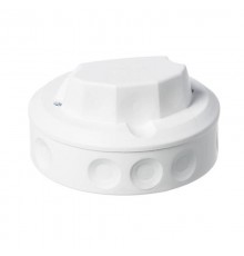 Коробка распределительная , круглая, 115 мм, IP44  AP7.1  2TKA140009G1  ABB