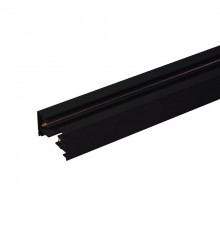Шинопровод осветительный однофазный черный (3м.) TRL-1-1-300-BK  a043225  Elektrostandard