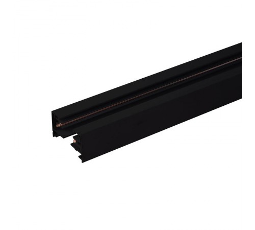 Шинопровод осветительный однофазный черный (3м.) TRL-1-1-300-BK  a043225  Elektrostandard