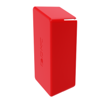 Заглушка торцевая для одиночного профиля DBL/DBM/41х21мм  BPO4121  DKC