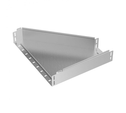 Переходник правый Стандарт HDZ 500х150х100  PR16.1442  Промрукав