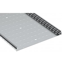 ESCA 7 Лоток перфорированный 50х600х2000-1,5   CLP10-050-600-150-2  IEK