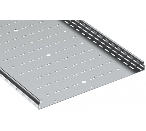 ESCA 7 Лоток перфорированный 50х600х3000-1,5   CLP10-050-600-150-3  IEK