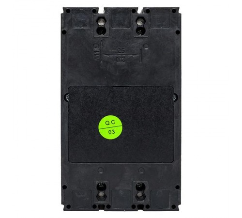 Выключатель автоматический AV POWER-1/3 32А 35kA TR  mccb-13-32-TR-av  EKF