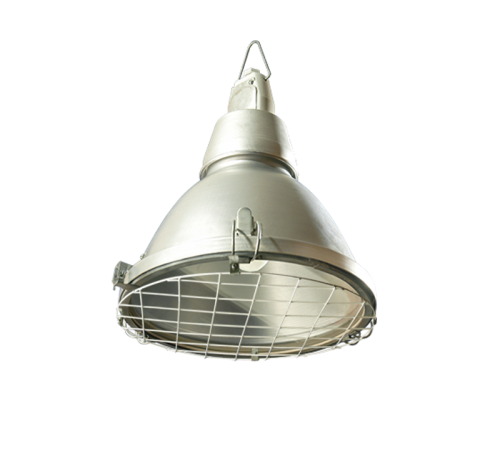 Светильник промышленный под лампу НСП17-200-042  1017200042  АСТЗ