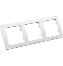 Рамка трехместная  Р403  HEGEL