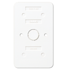 Монтажная плата 328-622WW Jung