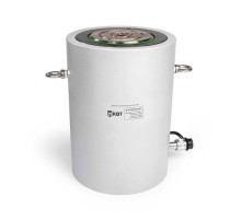 Домкрат грузовой односторонний ДГ200П200  88503  КВТ