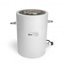 Домкрат грузовой односторонний ДГ200П200  88503  КВТ