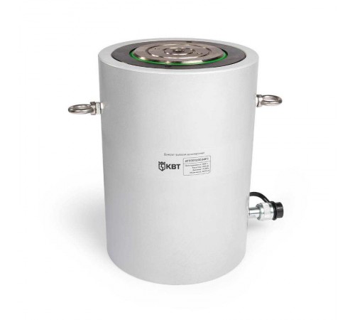 Домкрат грузовой односторонний ДГ200П200  88503  КВТ